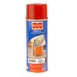 PINTURA ESMALTE AEROSOL ROJA 1 PINTURA ESMALTE AEROSOL ROJA - Imagen 1