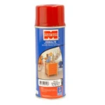 PINTURA ESMALTE AEROSOL ROJA - Imagen 1