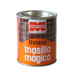 MASILLA MÁGICA 1 MASILLA MÁGICA - Imagen 1