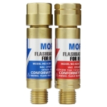 VALVULA ANTIRRETROCESO REGULADOR OXIGENO 1 VALVULA ANTIRRETROCESO REGULADOR OXIGENO - Imagen 1