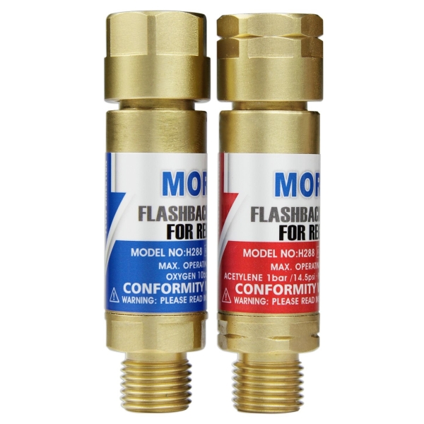 MORRIS-H288-OXAC MORRIS H288 OXAC