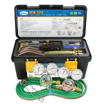 EQUIPO OXICORTE ACETILENO MORRIS HCW-23TB 1 EQUIPO OXICORTE ACETILENO MORRIS HCW-23TB - Imagen 1