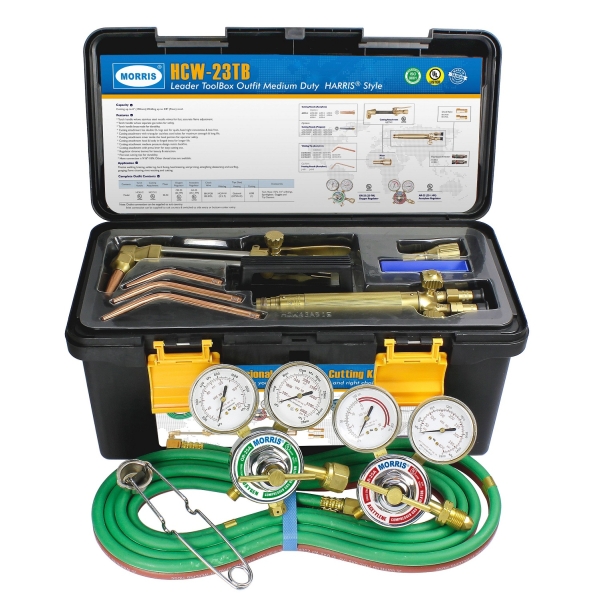 MORRIS-HCW-23TB-1 MORRIS HCW 23TB 1