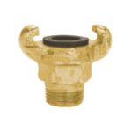 UNIÓN TIPO CHICAGO HILO EXTERIOR BSP 1" 1 UNIÓN TIPO CHICAGO HILO EXTERIOR BSP 1" - Imagen 1