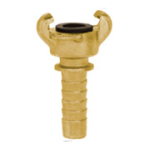 UNIÓN TIPO CHICAGO PARA MANGUERA 1" 1 UNIÓN TIPO CHICAGO PARA MANGUERA 1" - Imagen 1