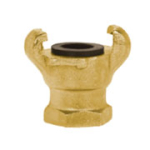 UNIÓN TIPO CHICAGO HILO INTERIOR NPT 3/4" 1 UNIÓN TIPO CHICAGO HILO INTERIOR NPT 3/4" - Imagen 1