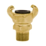 UNIÓN TIPO CHICAGO HILO EXTERIOR NPT 1" 1 UNIÓN TIPO CHICAGO HILO EXTERIOR NPT 1" - Imagen 1