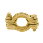 ABRAZADERA FIERRO MALEABLE 3" 1 ABRAZADERA FIERRO MALEABLE 3" - Imagen 1