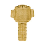 CONECTOR CON TUERCA GIRATORIA 1 CONECTOR CON TUERCA GIRATORIA - Imagen 1