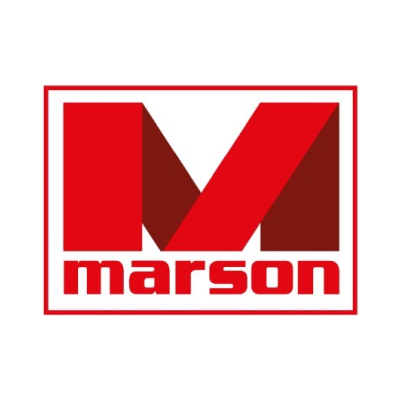 Marson logo