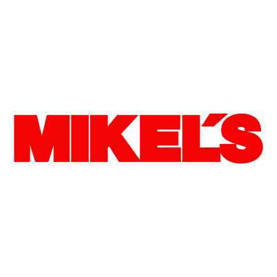 Mikels logo