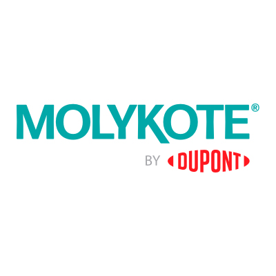 Molykote logo