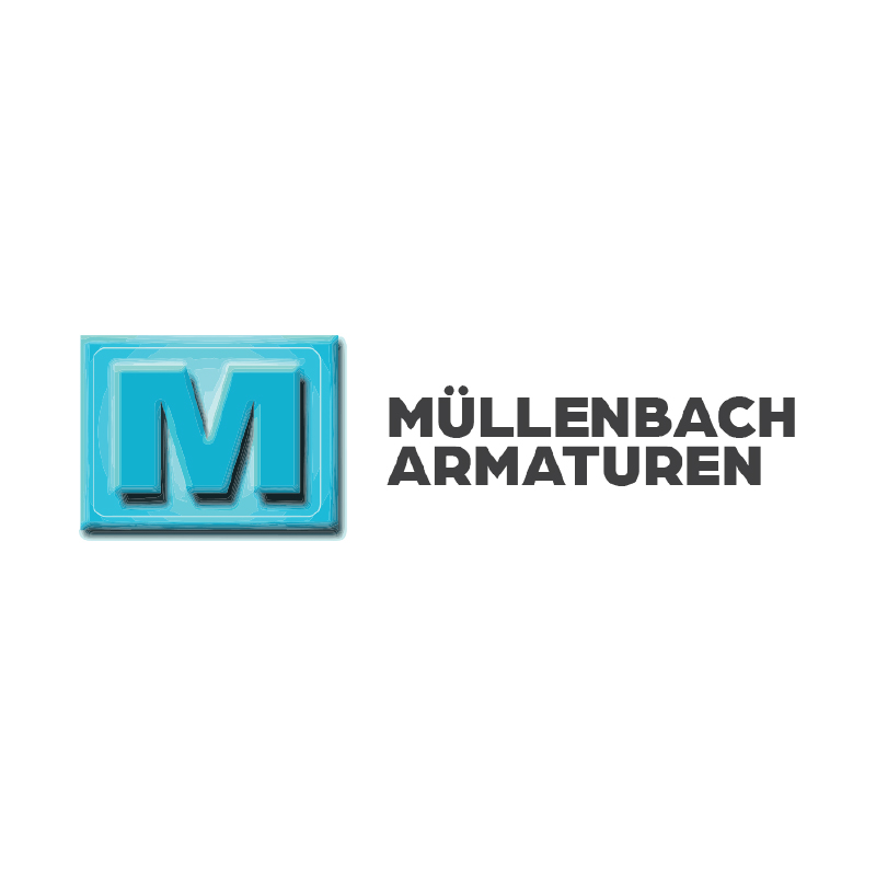 Mullenbach Armaturen logo