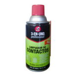 LIMPIA CONTACTOS 3 EN 1 1 LIMPIA CONTACTOS 3 EN 1 - Imagen 1