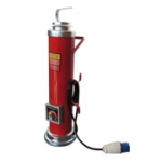 TERMO PARA SOLDADURAS 1 TERMO PARA SOLDADURAS - Imagen 1