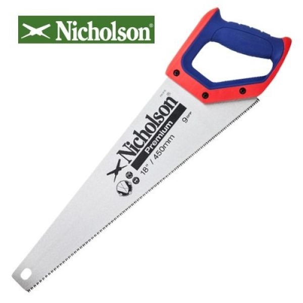 NICHOLSON 80018TA