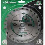 HOJA SIERRA CIRCULAR 9.1/4" x 40 DTES 1 HOJA SIERRA CIRCULAR 9.1/4" x 40 DTES - Imagen 1