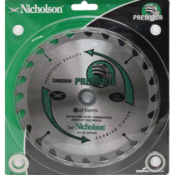 NICHOLSON-807024N NICHOLSON 807024N