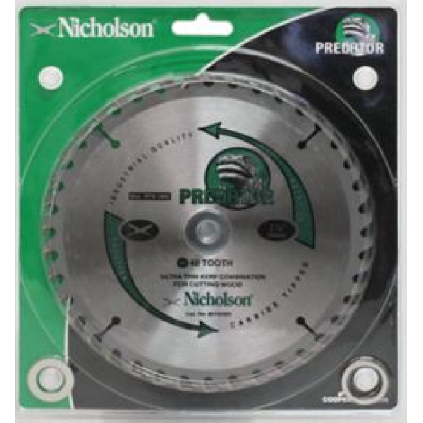 NICHOLSON-807030N NICHOLSON 807030N