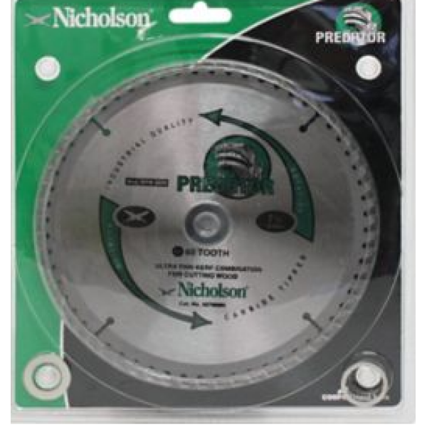 NICHOLSON 807060N