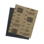 LIJA AL AGUA GRANO 220 - Imagen 1