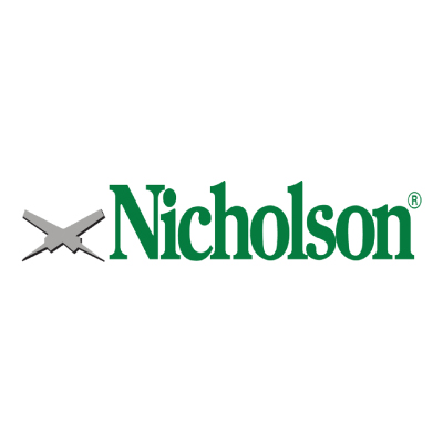 Nicholson logo