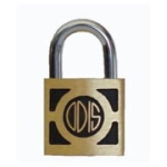 CANDADO ODIS # 360 1 CANDADO ODIS # 360 - Imagen 1