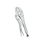 ALICATE CAIMÁN CURVO 10" ONSITE 1 ALICATE CAIMÁN CURVO 10" ONSITE - Imagen 1