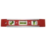 NIVEL TORPEDO MAGNETICO 9″ ONSITE - Imagen 1