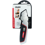 CUCHILLO RETRACTIL HEAVY DUTY METALICO. ONSITE 1 CUCHILLO RETRACTIL HEAVY DUTY METALICO. ONSITE - Imagen 1