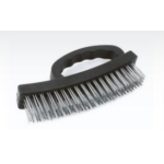 ESCOBILLA DE ACERO MANGO PLASTICO D, ONSITE 1 ESCOBILLA DE ACERO MANGO PLASTICO D, ONSITE - Imagen 1