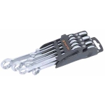 JUEGO LLAVES PUNTA CORONA 6 A 19 MM. 9 PZAS. ONSITE 1 JUEGO LLAVES PUNTA CORONA 6 A 19 MM. 9 PZAS. ONSITE - Imagen 1