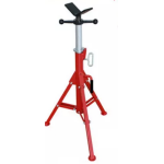 SOPORTE PLEGABLE «V» PARA CAÑERIA HASTA 24″ 1 SOPORTE PLEGABLE «V» PARA CAÑERIA HASTA 24″ - Imagen 1