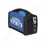 MAQUINA PARA SOLDAR AL ARCO INVERTER 150 AMP. 1 MAQUINA PARA SOLDAR AL ARCO INVERTER 150 AMP. - Imagen 1