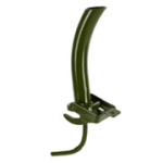 CAÑO METÁLICO RÍGIDO PARA BIDÓN 1 CAÑO METÁLICO RÍGIDO PARA BIDÓN - Imagen 1