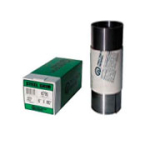 LAINAS CALIBRADAS DE ACERO 0.004" 1 LAINAS CALIBRADAS DE ACERO 0.004" - Imagen 1