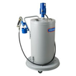 ENGRASADORA NEUMÁTICA PARA TAMBOR 50 KG. 1 ENGRASADORA NEUMÁTICA PARA TAMBOR 50 KG. - Imagen 1