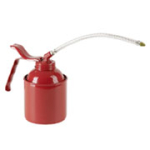 ACEITERA METÁLICA 500cc. 1 ACEITERA METÁLICA 500cc. - Imagen 1