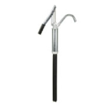 BOMBA TRASVASIJE DE PALANCA 1 BOMBA TRASVASIJE DE PALANCA - Imagen 1