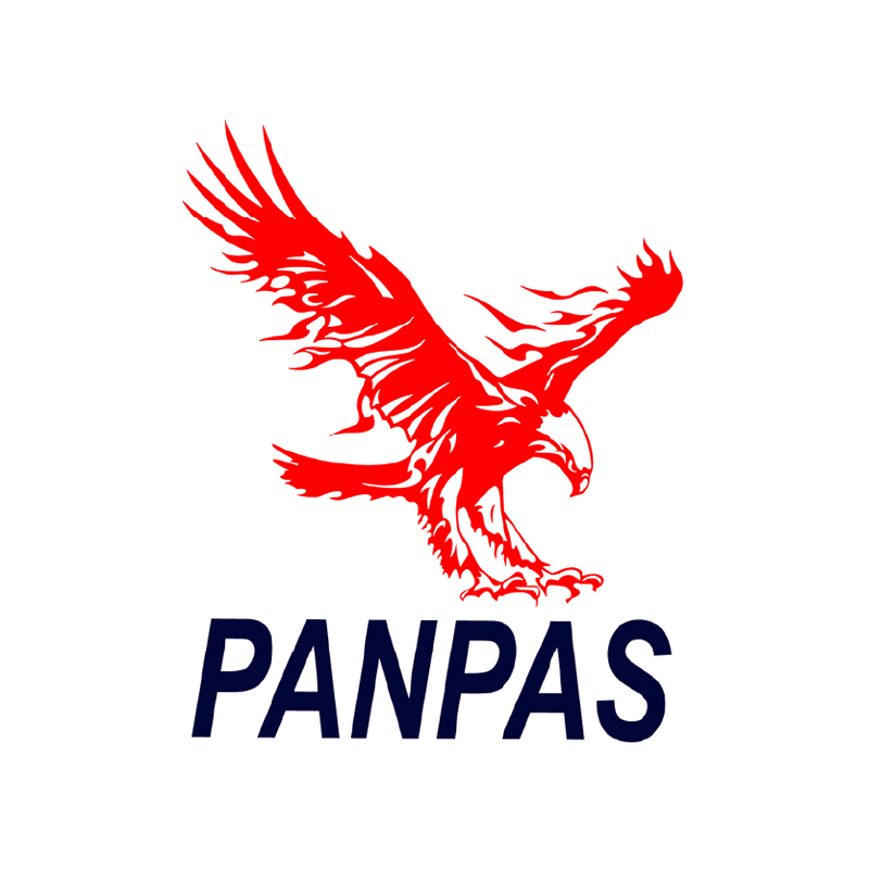 Panpas logo
