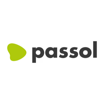 Passol logo