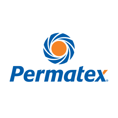 Permatex logo