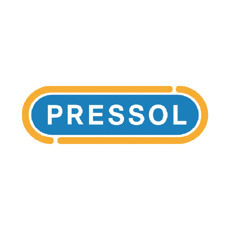Pressol logo