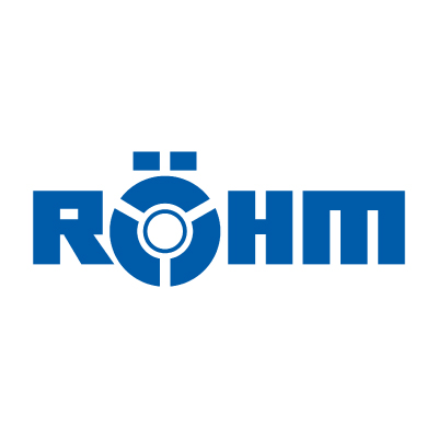 Rohm logo