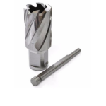 FRESA ANULAR HSS 12 x 50 MM. TOMA WELDON 1 FRESA ANULAR HSS 12 x 50 MM. TOMA WELDON - Imagen 1