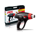 SOPLADOR DE AIRE CALIENTE SKIL 1 SOPLADOR DE AIRE CALIENTE SKIL - Imagen 1