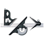 ESCUADRA UNIVERSAL STARRETT 24" 1 ESCUADRA UNIVERSAL STARRETT 24" - Imagen 1