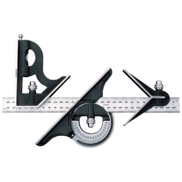 STARRETT ESCUADRA UNIVERSAL 24