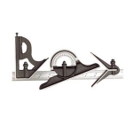 ESCUADRA UNIVERSAL STARRETT 12" 1 ESCUADRA UNIVERSAL STARRETT 12" - Imagen 1