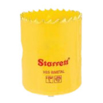 SIERRA COPA BIMETAL 40 MM. 1 SIERRA COPA BIMETAL 40 MM. - Imagen 1